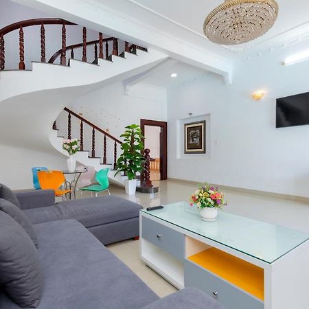 Sea Villa Ho Boi Gan Bien Bai Sau - Free Karaoke + Bida Vung Tau Zewnętrze zdjęcie