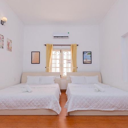 Sea Villa Ho Boi Gan Bien Bai Sau - Free Karaoke + Bida Vung Tau Zewnętrze zdjęcie