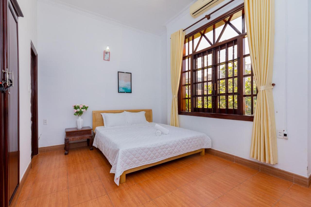 Sea Villa Ho Boi Gan Bien Bai Sau - Free Karaoke + Bida Vung Tau Zewnętrze zdjęcie